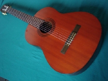 Guitare classique YAMAHA G55-1