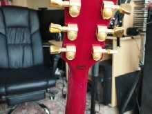 Gibson Les Paul Custom - Custom Shop
