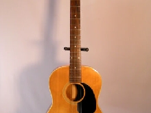 Gibson B25-12N de 1965