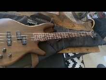 Ibanez GSR200 Guitare basse
