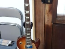 Les paul gibson studio 120 th anniversary  2014