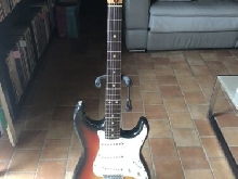 Guitare electrique Fender Stratocaster 1976