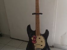 Guitare Électrique Fender