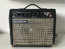 GUYATONE FLIP 500 / GA-500 / Rare Amplificateur guitare à lampes  / NOT WORKING