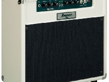 Ibanez Tubescreamer TSA15 15 Watts - ampli guitare électrique - stock B