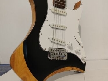 Guitare Électrique Stratocaster Custom