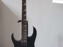 Guitare Ibanez GRG173DXL gaucher