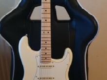Fender stratocaster American Performer Limited Édition 