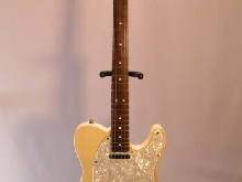 Fender USA Telecaster Deluxe player reissue 59' de 2005