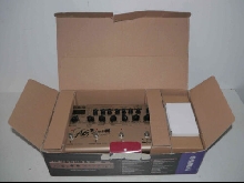 Pre-amplificateur guitare Yamaha AG-Stomp Guitar pre-amplifier