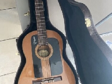guitare Takamine