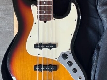 Fender basse