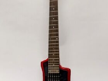 Guitare Shorty Deluxe RD