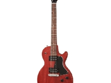 GUITARE Gibson Les Paul Special Tribute Humbucker Vintage Cherry Satin