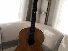 guitare Pierre Beuscher