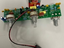 ampli basse fender precision special