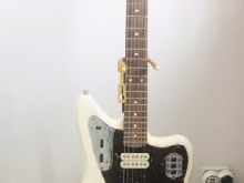 FENDER MEXICAN CLASSIC PLAYER JAGUAR HH Olympic White