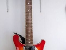 Guitare électrique 12 cordes Harley Benton RB-612CS