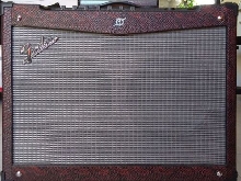 AMPLI FENDER MUSTANG IV 150 Watts (2 x 75 Watts stéréo)