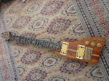 Kay K-45 Electric Guitar from 1980's