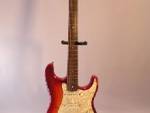 Fender Stratocaster American Deluxe Premium Ash Body de 2005