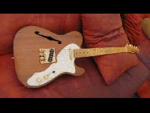 Fender Telecaster Thinline 1969 